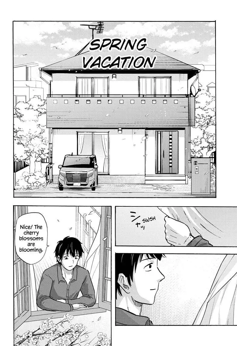 High School Family: Kokosei Kazoku Chapter 80 6